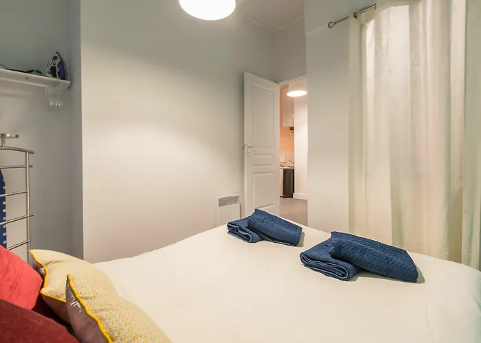 Hotel Ws Opera - Folies Bergeres