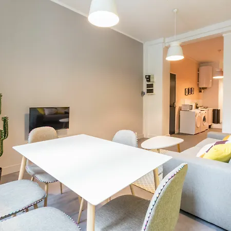 Ws Opera - Folies Bergeres Apartamento *