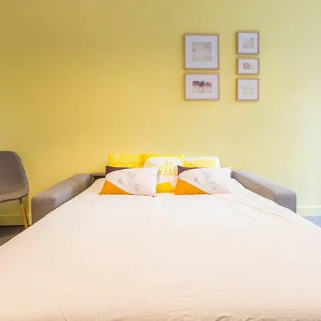 Apartamento Ws Opera - Folies Bergeres *