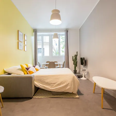 Appartement Ws Opera - Folies Bergeres Paris