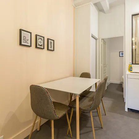 Ws Opera - Folies Bergeres Apartamento