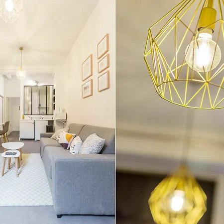 Ws Opera - Folies Bergeres Appartement *