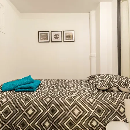 Apartamento Ws Opera - Folies Bergeres *