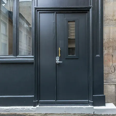 Appartement Ws Opera - Folies Bergeres Paris