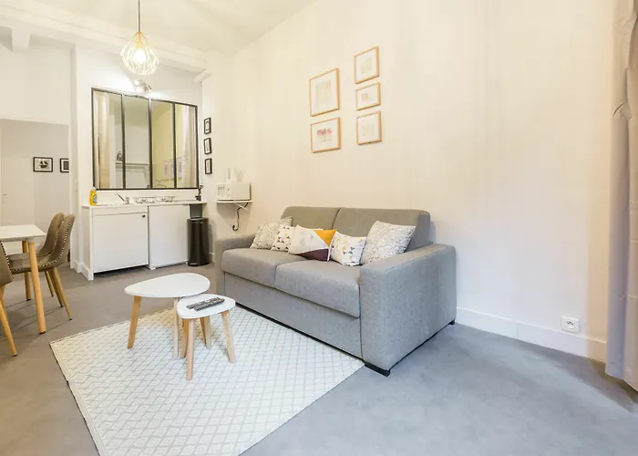 Hotel Ws Opera - Folies Bergeres