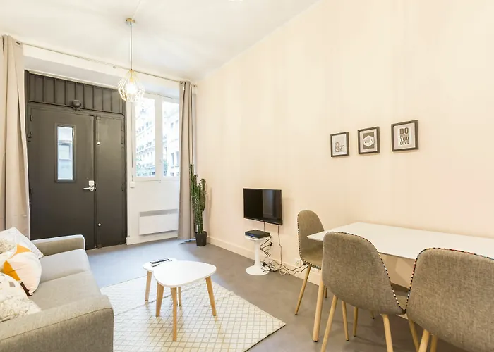 Hotel Ws Opera - Folies Bergeres Paris