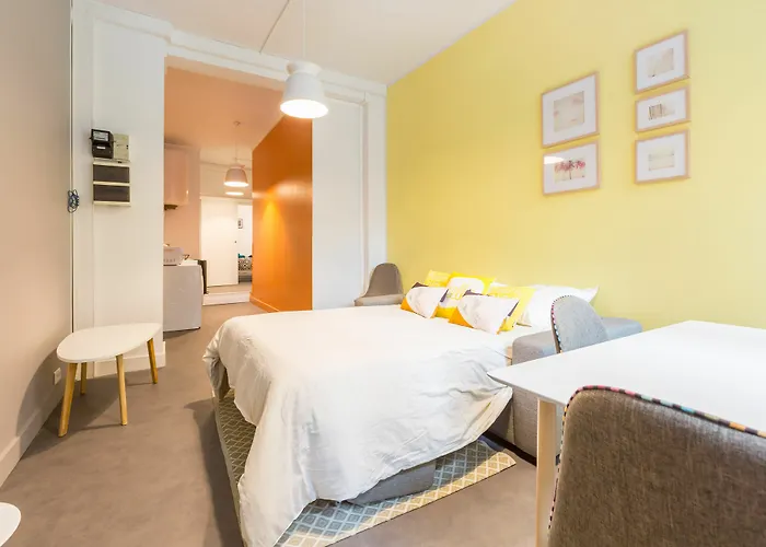 Hotel Ws Opera - Folies Bergeres
