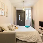 Hotel Ws Opera - Folies Bergeres Paris