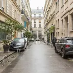 Ws Opera - Folies Bergeres Hotel